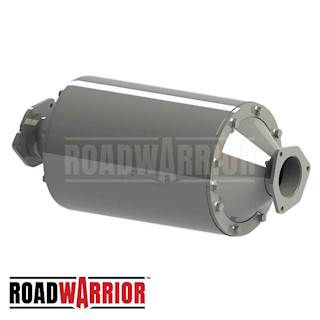 New Roadwarrior DPF International Maxxforce 9,DT