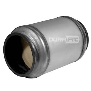 New Aftermarket DuraFit DPF International MaxxForce DT,7
