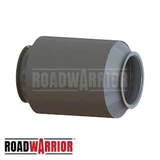 New Roadwarrior DPF International Maxxforce DT