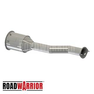 New Roadwarrior DOC International Maxxforce DT