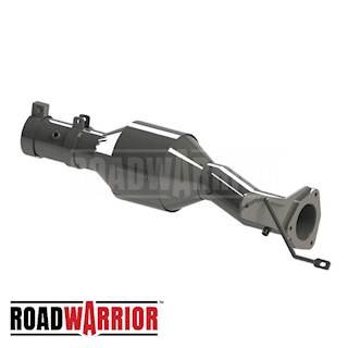 New Roadwarrior DOC International Maxxforce DT