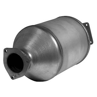New Aftermarket DuraFit DPF International MaxxForce DT/7