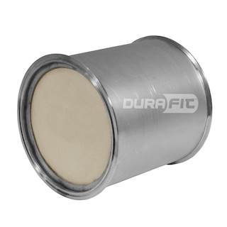 New Aftermarket DuraFit DPF Mack MP7
