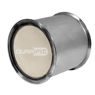 New Aftermarket DuraFit DPF Mack MP7,MP8