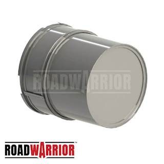 New Roadwarrior DPF Volvo/Mack MP7