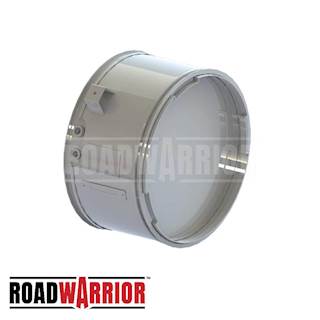 New Roadwarrior DPF Mack MP7