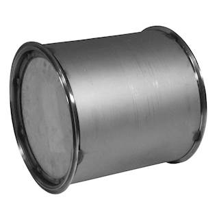 New Aftermarket DuraFit DPF Volvo/Mack MP7