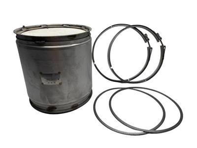 New Aftermarket Mack MP7 DPF Filter