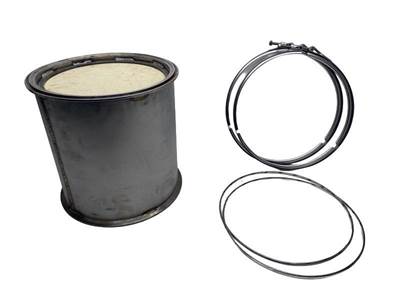 New Aftermarket Mack MP7 DPF Filter