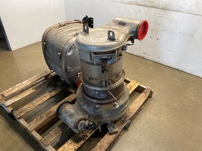 Used Mack MP7 ATS