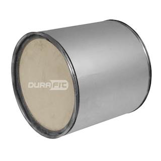 New Aftermarket DuraFit DPF Volvo/Mack MP8