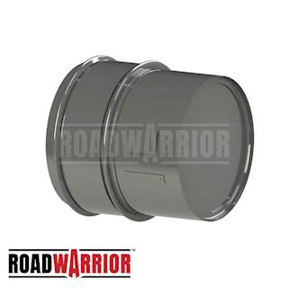 New Roadwarrior DPF Volvo D13/Mack MP8