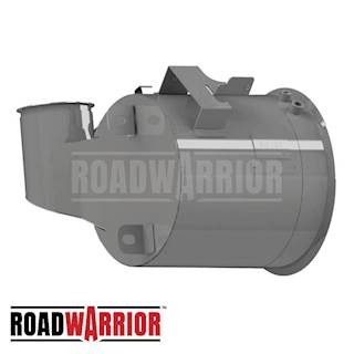 New Roadwarrior DOC Mack MP8