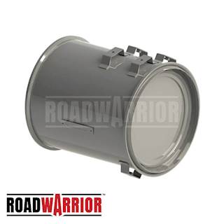 New Roadwarrior DPF Detroit/Mercedes OM460/MBE4000