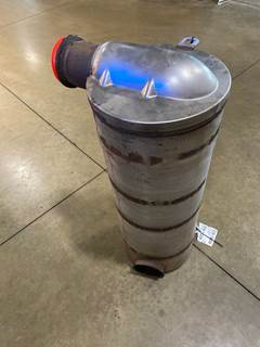 Used Paccar MX13 SCR