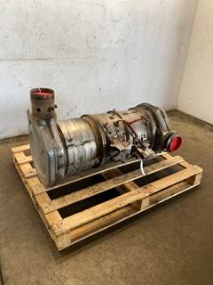 Used Paccar MX13 ATS