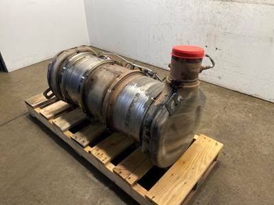 Used Paccar MX13 ATS