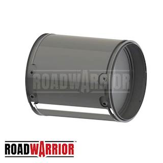 New Roadwarrior DPF Paccar MX