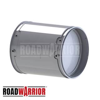 New Roadwarrior DPF Paccar MX