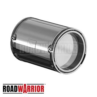 New Roadwarrior DPF Paccar MX