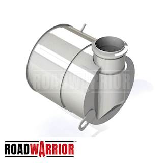 New Roadwarrior DOC Paccar MX