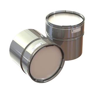 New Aftermarket Volvo D11/D13, MP7/MP8 DPF With Clamps and Gaskets