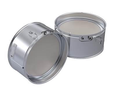 New Aftermarket D13 Volvo, Mack MP8 DOC With Clamps and Gaskets