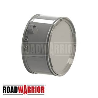 New Roadwarrior DOC Volv Volvo D13