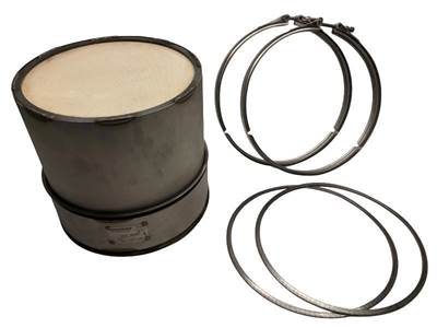 New Aftermarket D13 DPF VOLVO/MACK - D11/13/16