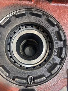 Used Eaton 17060S Ratio 4.88 Non-Locker