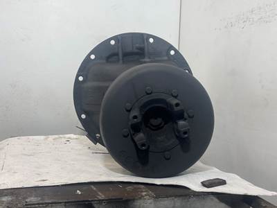 Used Eaton 17060S Rear Differential, Ratio: 4.11, Non-locker