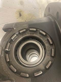 Used Eaton 23060SH Differential NON Locker 5.29