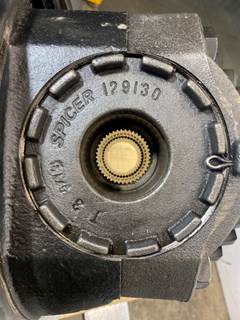 Used Eaton DSP40 Ratio 3.55 Non-Locker