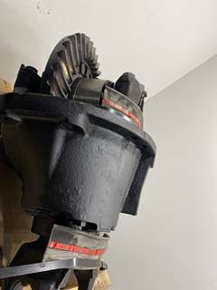 Used Eaton P20060S RS Differential