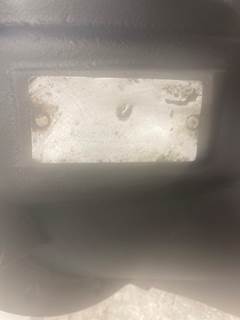 Used Eaton RS-404 NON Locker 3.55