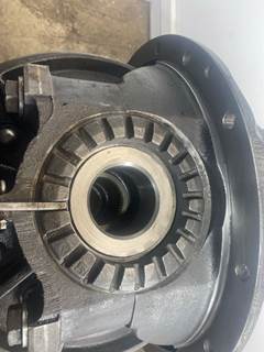 Used International RA-57 Differential NON-LOCKER 4.78