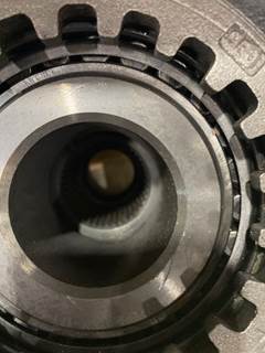 Used Meritor MD2014X Rear Differential