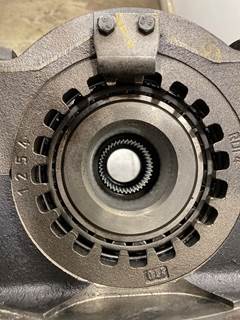 Used Meritor MD2014X Differential