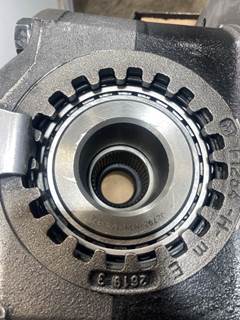 Used Meritor MD2014X Non-Locker 3.08 Ratio