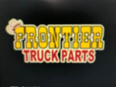 Used Meritor MD2014X Ratio - 3.08 Non-Locker