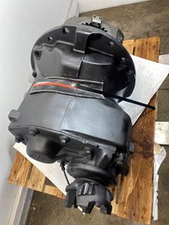 Used Meritor MD2014X Differential, non-locker. Ratio: 3.36