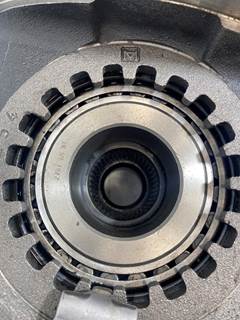 Used Meritor MD2014X Ratio 3.55 Non-Locker