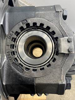 Used Meritor MD2014X Ratio 2.47 Non-Locker