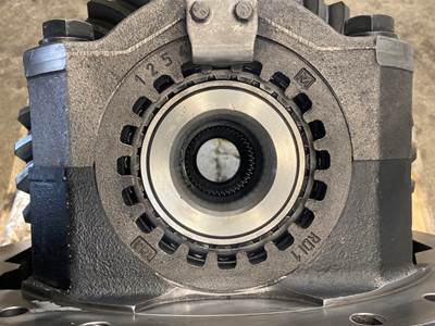 Used Meritor MD2014X Ratio 3.36 Non-Locker