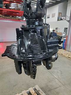Used Meritor MRL2014X Locker Differential