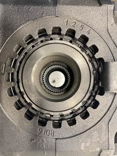 Used Meritor MR2014X Differential - 3.42 Ratio - Non Locker