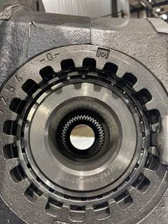 Used Meritor MR2014X Differential - 2.64 Ratio - Non Locker