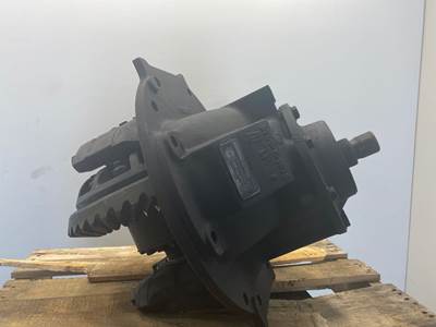 NTO Meritor MR2014X Rear Differential