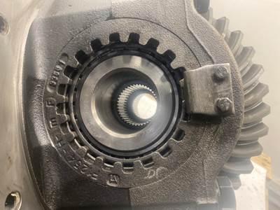 Used Meritor MR2014X Differential NON Locker 3.36