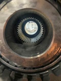 Used Meritor MR2014X Non-Locker Ratio 3.25